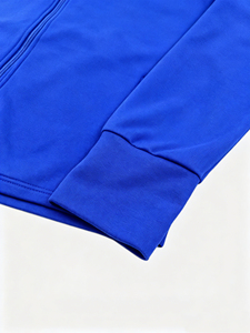 Conjunto Deportivo de 2 Piezas para Hombre, Invierno 2026, Bordado, 100% Algodón, Felpa, Transpirable, Chaqueta con Cremallera, Sudadera, Nuevo - Product Image 5