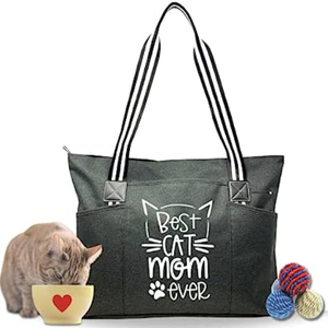 กระเป๋าผ้าไหมพิมพ์ลายตัวอักษรออกแบบได้ตามต้องการ - Product Image 4