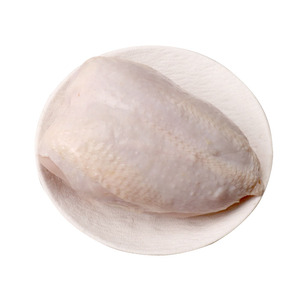 อกไก่แช่แข็งแบบไม่มีกระดูก ขายส่ง ปริมาณมาก ได้รับการรับรองฮาลาล เกรดพรีเมียม อุดมไปด้วยวิตามิน - Product Image 3