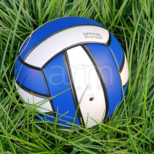 วอลเลย์บอลดีไซน์ใหม่ แบรนด์สั่งทำพิเศษ วอลเลย์บอลมืออาชีพ วอลเลย์บอลสำหรับฝึกซ้อมกลางแจ้ง - Product Image 4