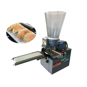 Japanese-gyoza-making-<b>machine</b> Japanese Fried <b>Dumpling</b> <b>Machine</b> Electric Gyoza <b>Machine</b> - Product Image 1