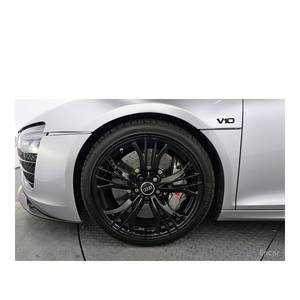 Audi R8 5.2 V10 Coupé Modèle avril 2014 69 572 km Volant à gauche - Product Image 5