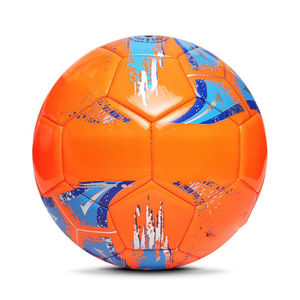 Ballon de Futsal Haute Qualité Finition Lisse OEM Entraînement en Salle Adhérence Durable Équipement Sportif Professionnel Logo Personnalisé - Product Image 6