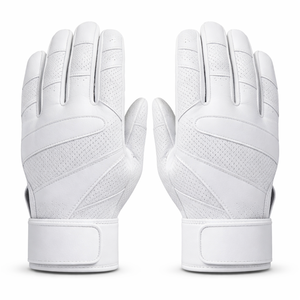 Guantes de Bateo Personalizados al por Mayor con Agarre Flexible para Pedidos al por Mayor - Fabricante y Proveedor OEM - Product Image 2