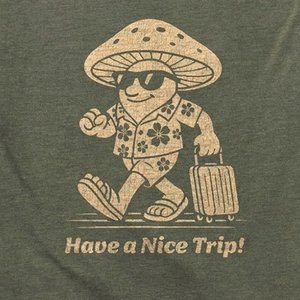 เสื้อยืดคอกลมผู้ชายผ้าคอตตอนโพลีเอสเตอร์คุณภาพสูงสีเขียวพิมพ์โลโก้ตามสั่งขายส่ง สินค้าขายดี แห้งเร็ว สไตล์ไฮสตรีท - Product Image 6