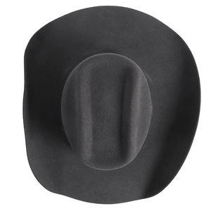 Cowboy <b>Hats</b> for Men and Women Fedora Gambler Style Outback <b>Hat</b> with Buckle <b>Band</b> Outdoor - Product Image 3