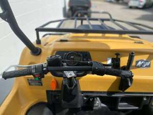 รถอเนกประสงค์ Best Title 2024 Argo Aurora Pro 950 XT 8x8 สำหรับผู้ใหญ่ - Product Image 6