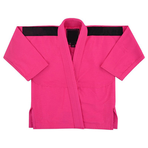 ชุดยิวยิตสูสำหรับผู้ใหญ่ คุณภาพสูง ตัดเย็บตามสั่ง - Product Image 4
