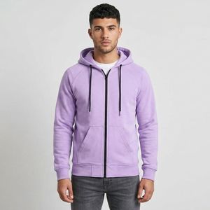 Custom Logo <b>Hoodie</b> Men Polyester Pullover Lightweight Comfortable Casual Sportswear Training <b>Hoodie</b> Design - Product Image 1