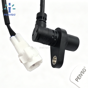 เซ็นเซอร์ ABS คุณภาพสูง PEIVSO สำหรับ Toyota เซ็นเซอร์วัดความเร็วล้อ ABS รุ่น 89542-26170 - Product Image 2