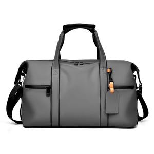Bolsa de Viaje de Gran Capacidad, Bolsa Deportiva Portátil para Gimnasio, Fitness, Fin de Semana, Unisex, para Actividades al Aire Libre - Product Image 3