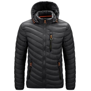 <b>Women's</b> Winter Fashion Fur Puffer <b>Jacket</b> Short Button Hooded Coat Zipper Windbreak Solid Multi Color Puffer <b>Jacket</b> <b>for</b> <b>Women</b> - Product Image 3