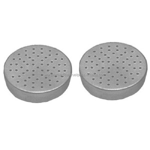 Top Quality WARSAW MEDICAL <b>Needle</b> <b>Case</b>-Round Stainless Steel ISO & CE Certified Hollowware Instruments | <b>needle</b> holder - Product Image 3