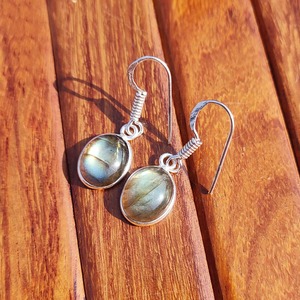 Pendientes de Aro Modernos de Moda al por Mayor para Mujer, Joyería de Tungsteno Antideslustre, Uso Diario, Fiesta, Estilo Clásico - Product Image 3