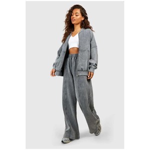 Conjunto Deportivo de 2 Piezas para Mujer, Personalizado, Ligero, con Capucha, Invierno, Alta Calidad, Estilo Urbano Único, Bloques de Color, Poliéster - Product Image 6
