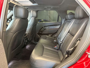 RANGE ROVER SPORT de Acero OEM DIY 2022 en Perfecto Estado - Product Image 2