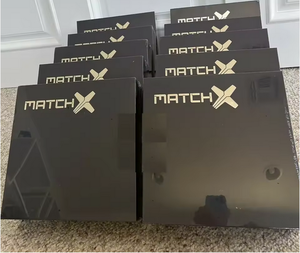 Activités de plein air 100% authentiques MatchXX M2 Pro Achetez en toute confiance Livraison gratuite et livraison rapide - Product Image 2