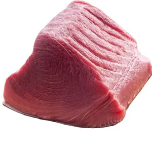 Bulk Frozen Japanese Bluefin Tuna