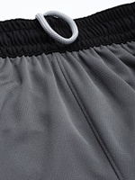 Short en maille avec poches latérales pour homme, vente en gros