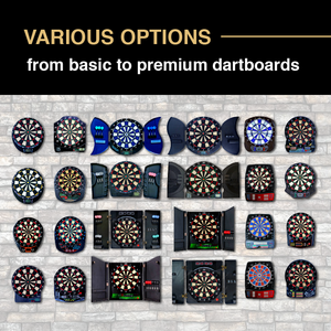 Hot Sales Kids Safe Sticky Dartboard Darts Young Players' Fun Favourite - Product Image 4