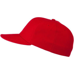 Gorra Ajustada de Algodón Vornex Industry, Estilo Moderno, Sarga Suave, Transpirable, Deportiva, Informal, con Costuras Resistentes, Estructurada, ¡Oferta! - Product Image 2