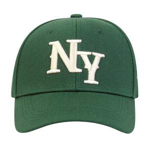 Gorra de Béisbol Deportiva Unisex de 6 Paneles con Logotipo Bordado en 3D Personalizado, Bajo MOQ, Sublimada, Impermeable, 100% Poliéster - Product Image 2