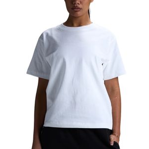 T-shirt surdimensionné personnalisé pour femme, style streetwear décontracté, manches courtes, col rond, fabricant OEM ODM, vente en gros en vrac - Product Image 1