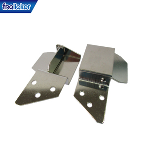 แผ่นเหล็ก FRO หนา 1 มม. สำหรับเครื่องพินบอลรุ่น 567 - Product Image 3