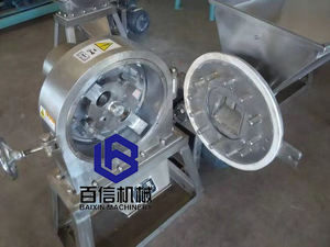 Molinillo de Chile, jengibre, cúrcuma, pimentón, pimienta negra, pulverizador, especias, máquina de molienda en polvo - Product Image 3