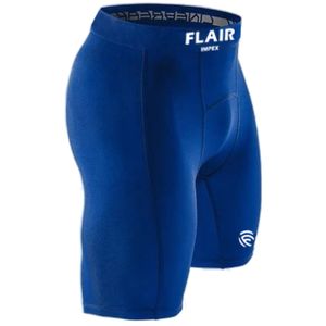 กางเกงปั่นจักรยานแบบรัดรูปสำหรับผู้ชาย พร้อมแผ่นรองฟองน้ำ รับผลิตตามแบบ OEM ขายส่งเสื้อผ้าจักรยาน - Product Image 1