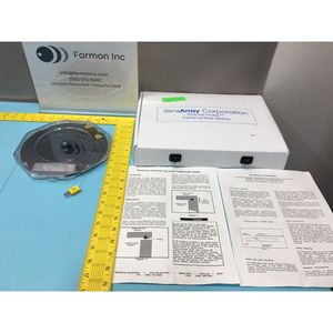 SENSARRAY 1790B-8-0008 WAFER, TC, 1PT, 8", 30"LE - Equipo y Piezas de Semiconductores de Confianza de Marca Global - Product Image 2