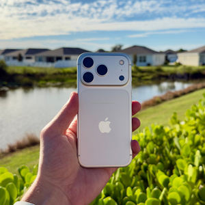 Vente en gros pour iPhone 16 17Pro 256 Go Original Débloqué d'occasion Haute Qualité 5G 12 Go de RAM Version US - Product Image 3