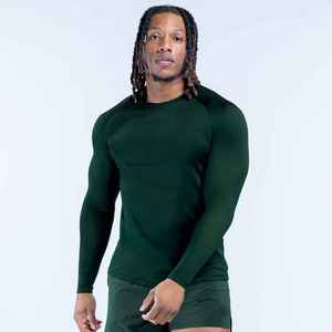 <b>Men's</b> O-Neck Tank Top <b>For</b> Gym and Active Lifestyle Made With Mix Blend Hot Top Trending <b>Shirt</b> OEM ODM Direct Manufacturer - Product Image 5