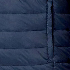 Chaquetas Impermeables y Resistentes al Viento para Hombre, Fabricante de Ropa, Logotipo y Tallas Personalizadas, Chaqueta Acolchada para Hombre - Product Image 5