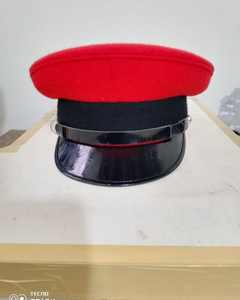 Gorras con Visera de Algodón Transpirable de Alta Calidad OEM, Personalizables, Estilo Nuevo, Unisex, Bordadas, para Uso en Exteriores - Product Image 2