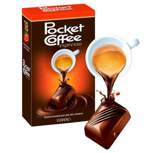 Ferrero Pocket Coffee T15. - Product Image 5