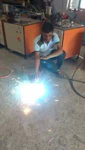 Máquina de Soldadura MIG PARMO de 400 amperios con Transformador - Product Image 2