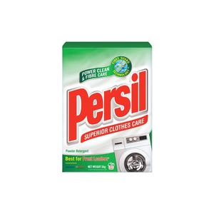 Detergente para ropa en polvo Persil de Vietnam para exportación - Product Image 1