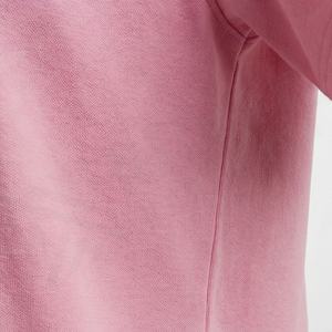 Nueva Llegada, Camisa de Oficina para Mujer, Primavera Otoño, Moda, Estampado Moderno, Vestido Informal para Dama, 240 g/m², 100% Algodón Satinado con Lentejuelas - Product Image 5