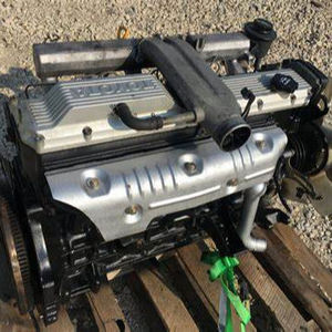 Motor 1HZ Usado Original - Product Image 1