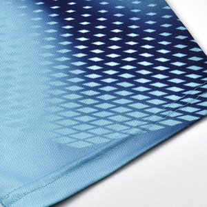 Nouvelle arrivée : uniforme de football avec coutures renforcées, adapté aux joueurs jeunes et adultes, conçu pour une utilisation durable. - Product Image 6