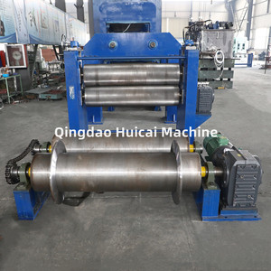 Rubber <strong>Conveyor</strong> <strong>Belt</strong> Making Machine Hot Press <strong>Conveyor</strong> <strong>Belt</strong> Vulcanizer - Product Image 5