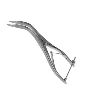 Distactor de Rodilla Manual de Acero Inoxidable UNI-KNEE, Instrumento Quirúrgico Ortopédico para la Distacción de la Articulación de la Rodilla - Product Image 5