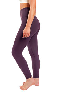 Leggings Deportivos de Cintura Media para Mujer, Sin Costuras, Levanta Glúteos, Sexys, Transpirables, de Secado Rápido, para Fitness, Yoga y Ejercicio - Product Image 6