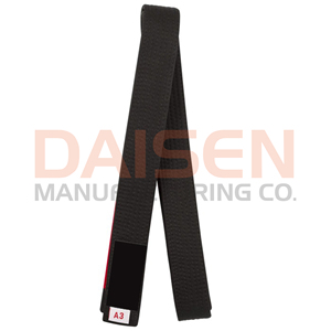 Cinturón Ligero de Karate MMA, Accesorios de Entrenamiento de Artes Marciales de Primera Calidad, Estilo Deportivo Cómodo - Product Image 6