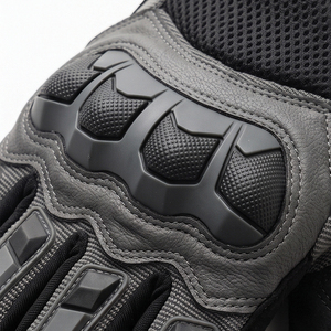 ถุงมือแข่งรถมอเตอร์ครอสขายดีที่สุด จำนวนมาก ผลิตโดยผู้ผลิตมืออาชีพ - Product Image 6