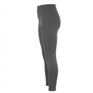 Leggings de sport respirants à motif uni, prix abordable, leggings pour femmes, style décontracté, leggings les plus vendus - Product Image 3