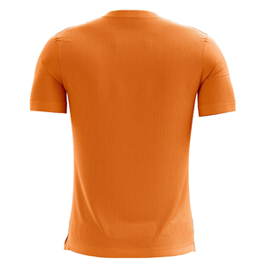Camiseta de Fútbol Unisex para Adultos, Servicio de Diseño OEM ODM, Último Estilo 2026, Etiqueta Privada, Camiseta de Fútbol de Manga Corta, Económica - Product Image 6
