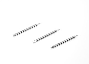 Kit de forets manuels pour foramen nutrientif, jeu de forets pilotes à aiguille en carbure de tungstène, accessoire chirurgical pour la protection de la membrane sinusoïdale - Product Image 3