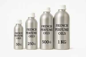 D Sawage 500 ML Huile de Parfum de Haute Qualité, Parfum Oriental Longue Durée, Écologique, Sans Alcool, Personnalisable et de Marque - Product Image 2